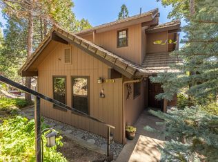 50838 Smoke Tree Trl, Bass Lake, CA