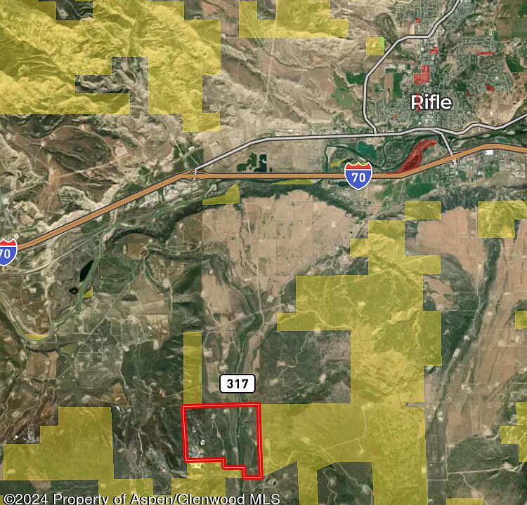 2nd image of Tbd County Road 317