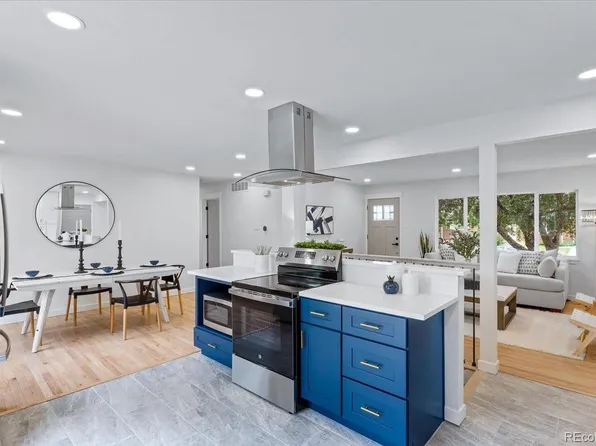 12279 W Tennessee Place, Denver, CO 80228