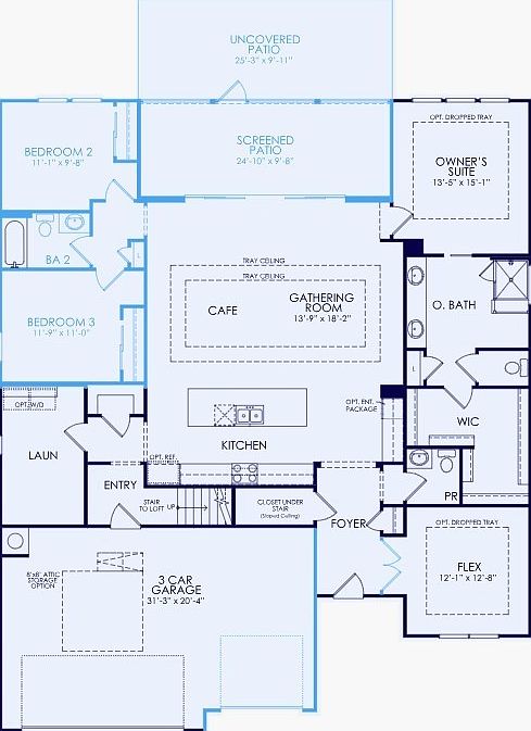 2nd image of 14 Trail View Court