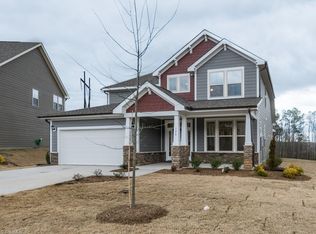 629 Gopherwood Ln, Mebane, NC 27302