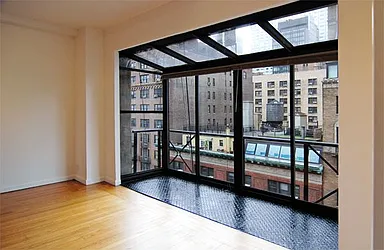 Rented by WAM Partners - William Moses Co.