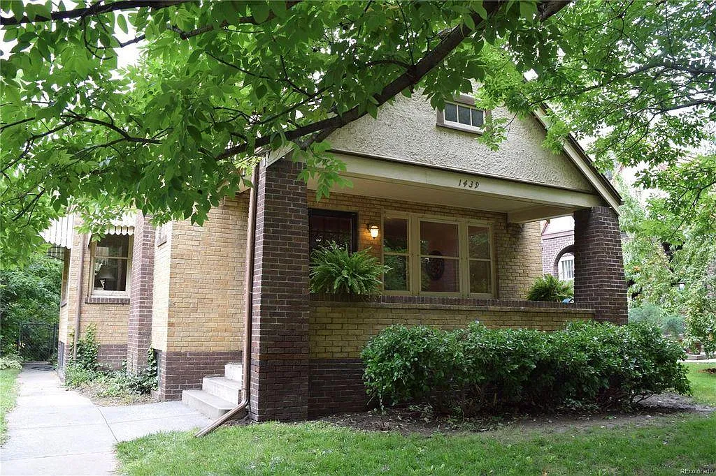 1439 S Vine St — Photo 1