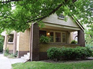 1439 S Vine St, Denver, CO 80210