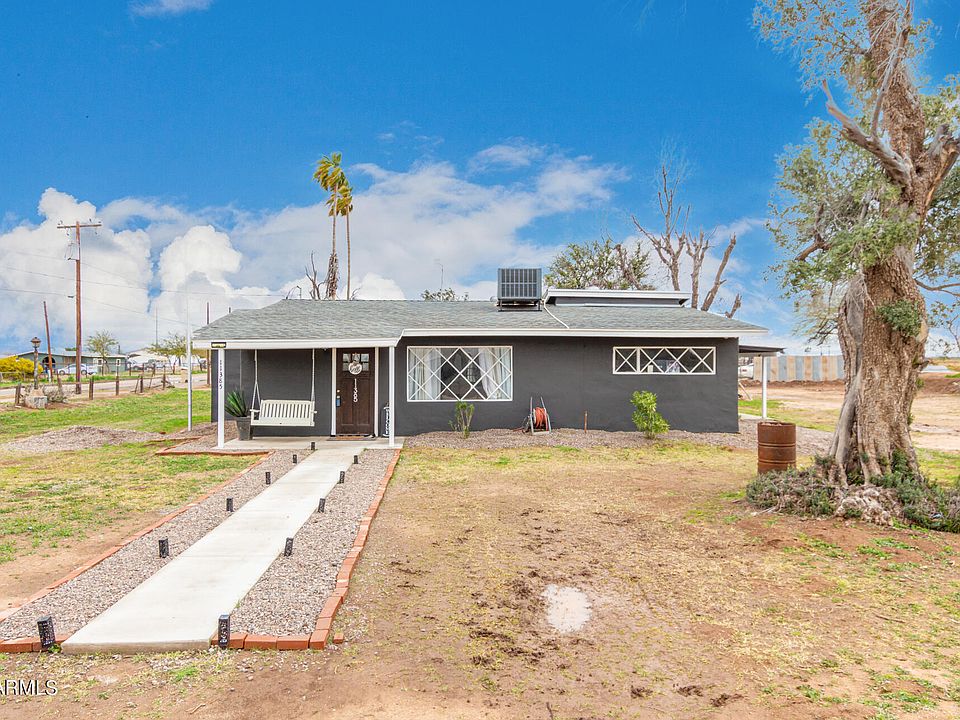 11385 E Vah Ki Inn Rd, Valley Farms, AZ 85191 Zillow
