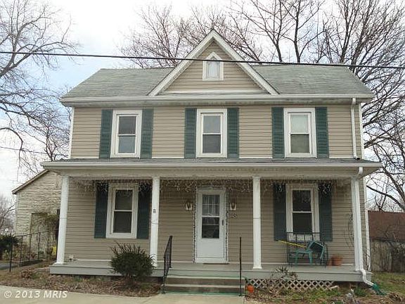 2nd image of 12435 Creagerstown Rd
