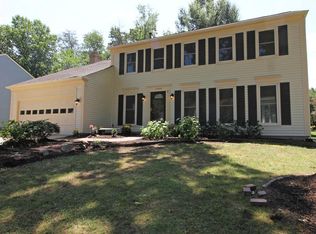 11448 Oak Leaf Dr, Silver Spring, MD 20901