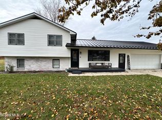 234 N East St, Mcclure, OH