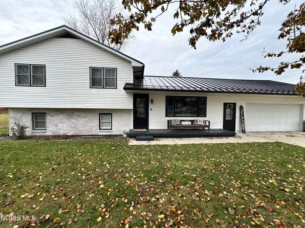 234 N East St, McClure, OH 43534
