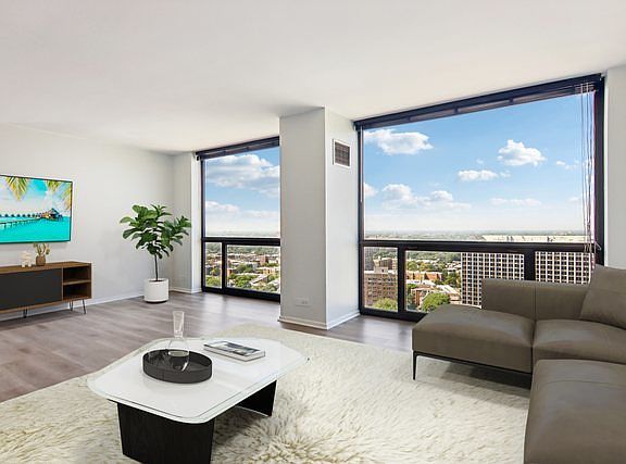 2nd image of 4343 N Clarendon Ave APT 2409