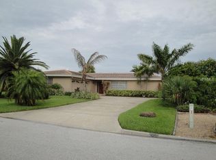 414 3rd Ave N, Tierra Verde, FL 33715
