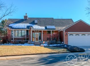 842 W Tamarisk St, Louisville, CO 80027