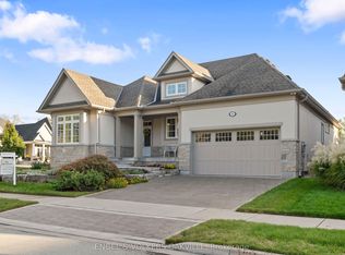 44 Stoneridge Cres, Niagara On The Lake, ON L0S1J1