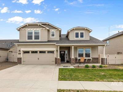 6275 W Los Flores Ct, Meridian, ID, 83646