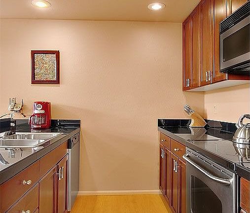 Modern Kitchen
