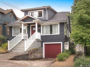 522 N 68th St, Seattle, WA 98103