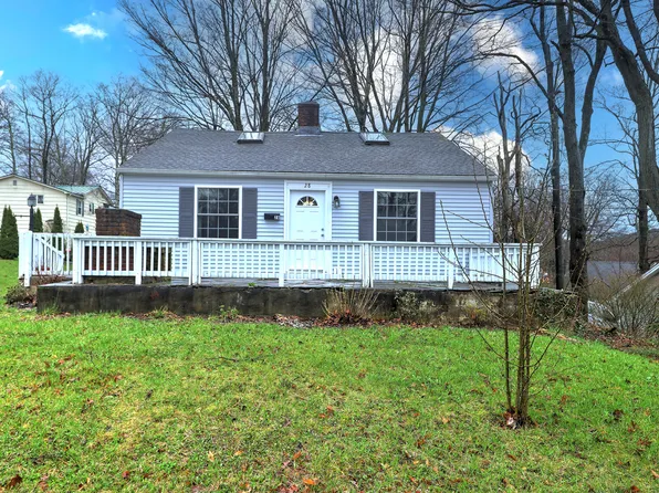 28 Maloney Court, Winchester, CT 06098