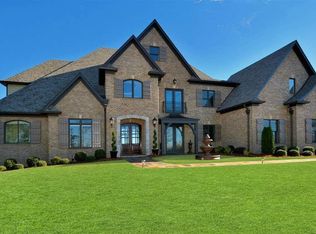 320 Highland View Dr, Birmingham, AL 35242