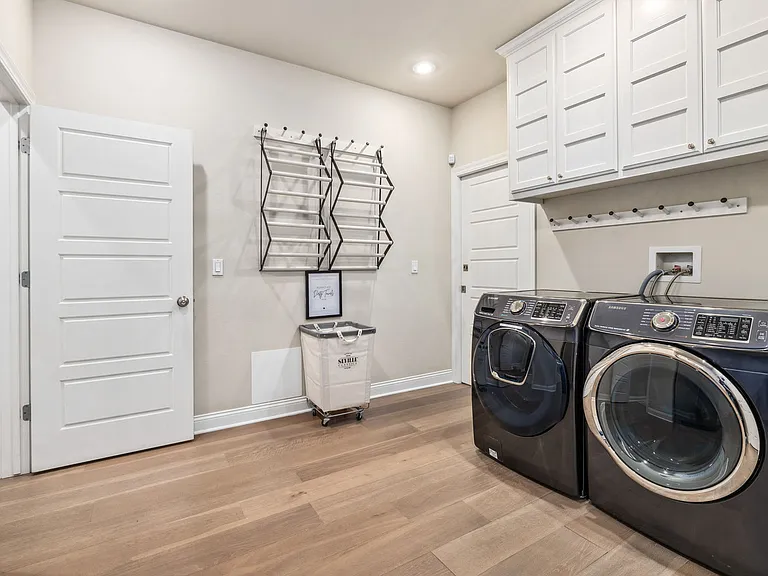 Washer/Dryer
