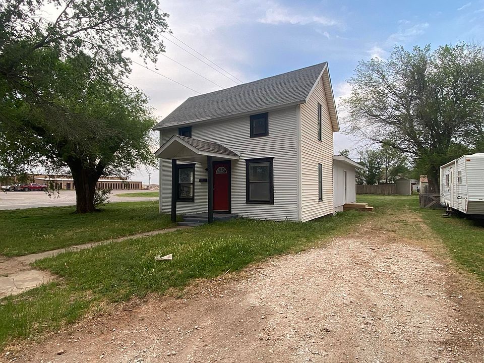 229 W 9th St, Cherokee, OK 73728 MLS 20230656 Zillow