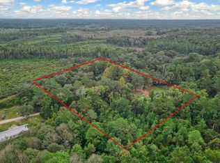 655 S Stratton Rd, Saint Augustine, FL 32095