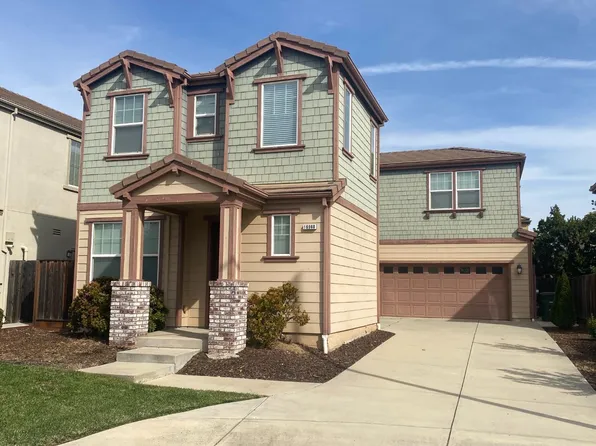 16960 San Simeon Dr, Morgan Hill, CA 95037