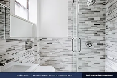 Rented by The Blueground