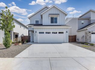6928 S Chinook Ave, Boise, ID 83709
