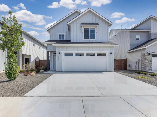 6928 S Chinook Ave, Boise, ID 83709