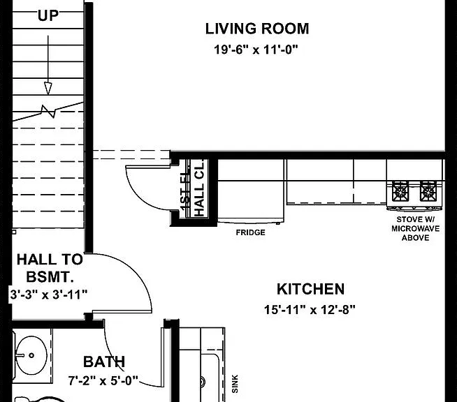 480 North Ave — Photo 15