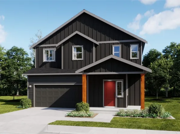 20469 Echo Lane E, Bonney Lake, WA 98391