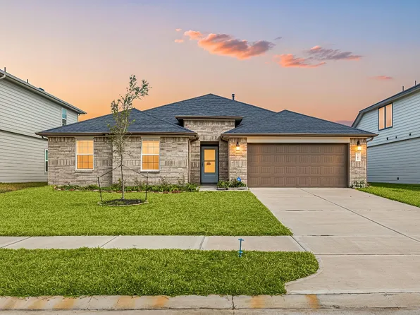 7315 Audubon Russet Dr, Richmond, TX 77469