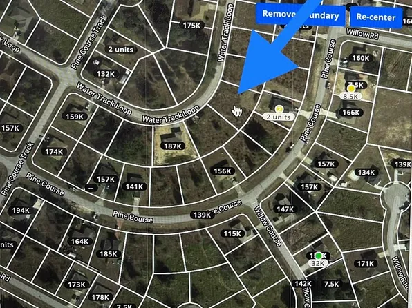 0 Silver Springs Blvd #17, Ocala, FL 34475