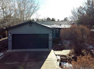 4180 Hardrock Rd, Winnemucca, NV 89445