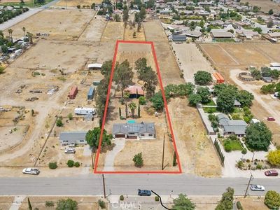 943 Wesley St, Banning, CA, 92220