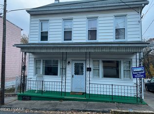 230 N Vine St, Shamokin, PA 17872
