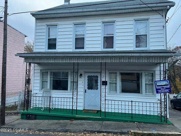 230 N Vine St, Shamokin, PA 17872