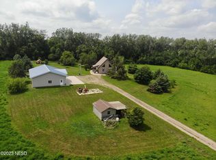 16217 466th Ave, Strandburg, SD 57265