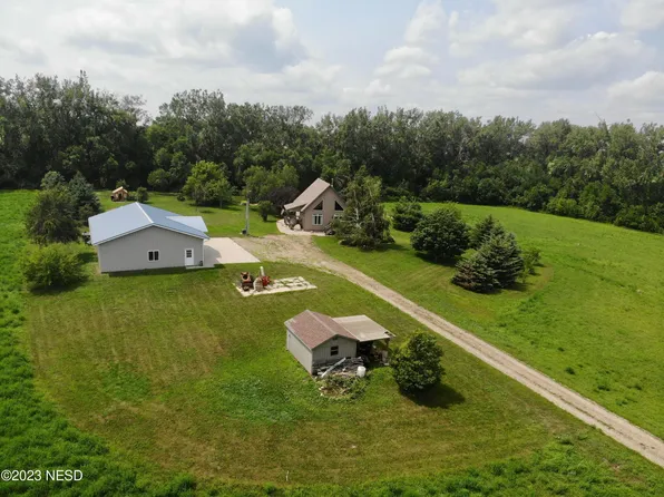 16217 466th Ave, Strandburg, SD 57265