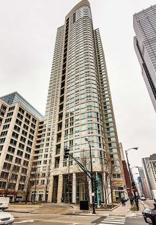 1st image of 345 Lasalle Ave #1408