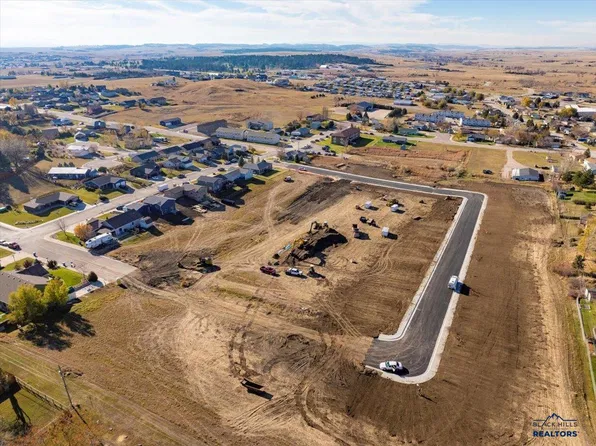 LOT-17B Hermitage Ln, Belle Fourche, SD 57717