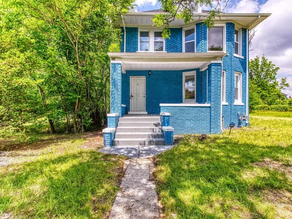 5048 Oregon St, Detroit, MI 48204