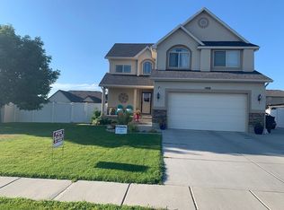 1408 W 2175 S, Syracuse, UT 84075