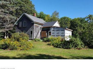 4 Rader Rd, Phippsburg, ME 04562