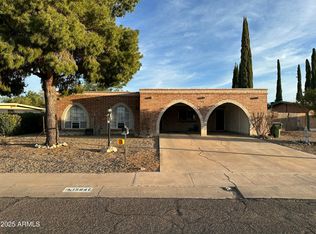 1564 Andrea Dr, Sierra Vista, AZ 85635