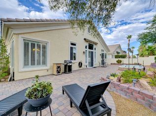 8809 Las Olivas Ave, Las Vegas, NV 89147