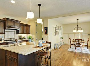 2848 Barnside Way, Boise, ID 83716