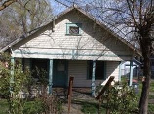 139 S Main St, Phoenix, OR 97535