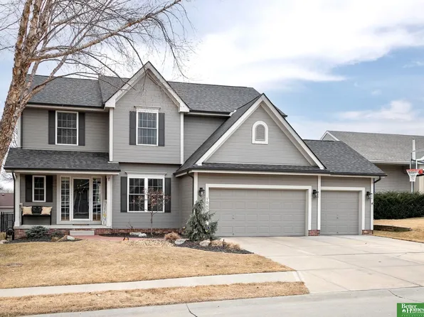 19609 Poppleton Ave, Omaha, NE 68130