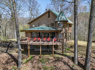 425 Running Deer Ln, Murphy, NC 28906